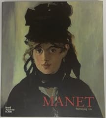 Manet portraying life for sale  Delivered anywhere in UK