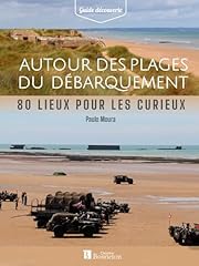Autour plages débarquement d'occasion  Livré partout en France