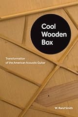 Cool wooden box for sale  Delivered anywhere in USA 