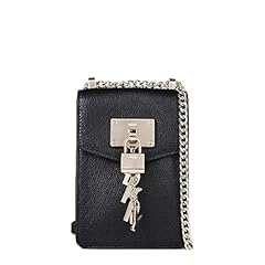 Dkny crossbody borsa usato  Spedito ovunque in Italia 