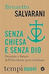 Senza chiesa senza usato  Spedito ovunque in Italia 