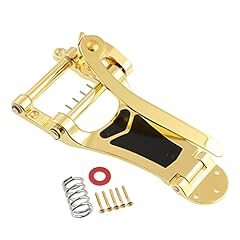 Lyws golden tremolo for sale  Delivered anywhere in USA 