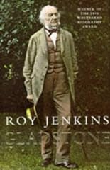 Gladstone jenkins roy for sale  Delivered anywhere in UK