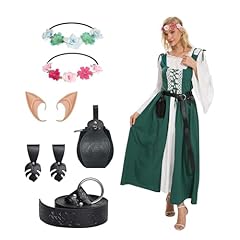 Hzvrtn renaissance kleid gebraucht kaufen  Wird an jeden Ort in Deutschland