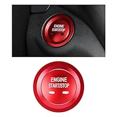 Carfib ignition button for sale  Delivered anywhere in USA 