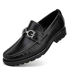 Men luxury black for sale  Delivered anywhere in USA 