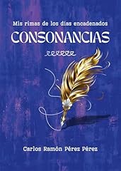 Consonancias mis rimas usato  Spedito ovunque in Italia 