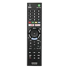 Replacement sony remote for sale  Delivered anywhere in UK