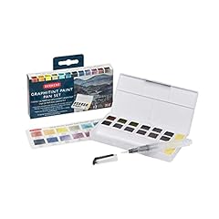 Derwent graphitint paint for sale  Delivered anywhere in Canada