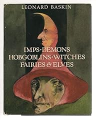 Imps demons hobgoblins for sale  Delivered anywhere in USA 