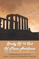 Study place artifacts for sale  Delivered anywhere in UK