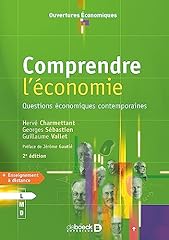 Comprendre économie questions d'occasion  Livré partout en France