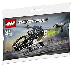 Lego technic helicopter for sale  Delivered anywhere in UK