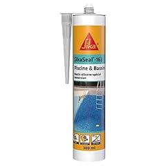 Sika mastic silicone d'occasion  Livré partout en France