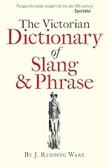 Victorian dictionary slang for sale  Delivered anywhere in USA 