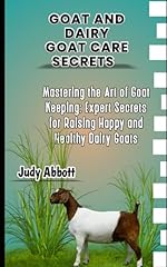 Goat diary goat for sale  Delivered anywhere in USA 