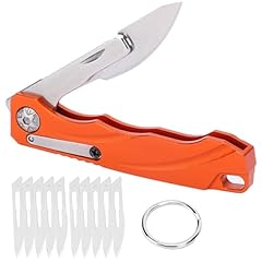 Runqin mini coltello usato  Spedito ovunque in Italia 