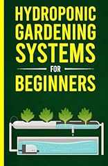 Hydroponic gardening systems for sale  Delivered anywhere in UK