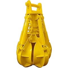Excavator orange peel for sale  Delivered anywhere in USA 
