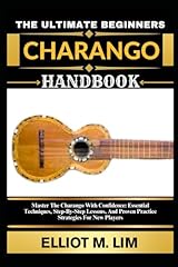 Ultimate beginners charango for sale  Delivered anywhere in USA 