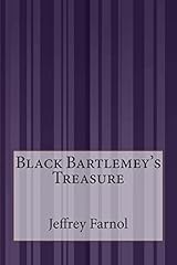 Black bartlemey treasure for sale  Delivered anywhere in UK