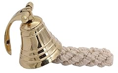 Thdc ship bell for sale  Delivered anywhere in USA 