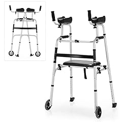 Goplus folding walker for sale  Delivered anywhere in USA 