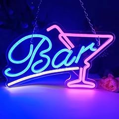 Hsmhlyyb bar schild gebraucht kaufen  Wird an jeden Ort in Deutschland