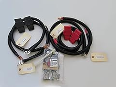 Custom battery cables for sale  Delivered anywhere in USA 