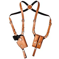 Shoulder holster concealed for sale  Delivered anywhere in USA 