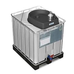 Denios ibc chemically for sale  Delivered anywhere in USA 