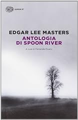 Antologia spoon river. usato  Spedito ovunque in Italia 