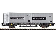 Piko 57747 containertrgwagen gebraucht kaufen  Wird an jeden Ort in Deutschland