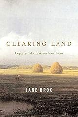 Clearing land legacies for sale  Delivered anywhere in USA 