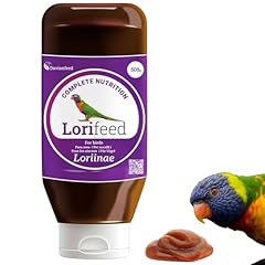 Lorifeed nectar loris d'occasion  Livré partout en Belgiqu