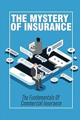 Mystery insurance fundamentals for sale  Delivered anywhere in USA 