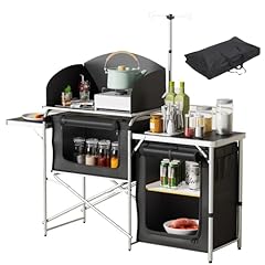 Warmiehomy folding camping for sale  Delivered anywhere in UK