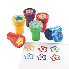 Star stampers bulk for sale  Delivered anywhere in USA 