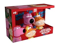 Youtooz family guy for sale  Delivered anywhere in USA 