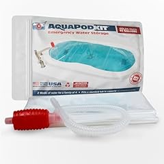 Aquapodkit made usa for sale  Delivered anywhere in USA 