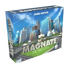 Naylor games magnate gebraucht kaufen  Wird an jeden Ort in Deutschland