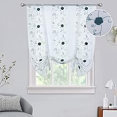 Caromio roman blind for sale  Delivered anywhere in Ireland