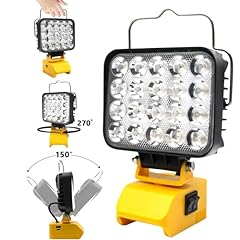 Dikhee portable led for sale  Delivered anywhere in USA 