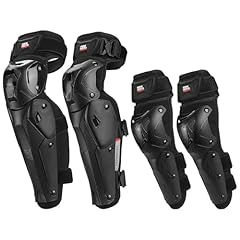 Kemimoto motorcycle knee for sale  Delivered anywhere in USA 