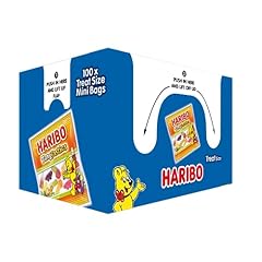 Haribo tangfastics sour for sale  Delivered anywhere in UK