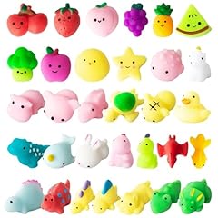 32pcs mochi squishy for sale  Delivered anywhere in UK