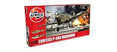 Curtiss 40b warhawk usato  Spedito ovunque in Italia 