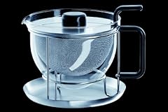 Mono teekanne glas gebraucht kaufen  Wird an jeden Ort in Deutschland