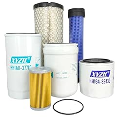 Xyzil filter kit for sale  Delivered anywhere in USA 