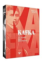 Kafka tome temps d'occasion  Livré partout en Belgiqu
